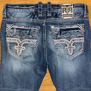 Men’s PAULY ROCK REVIVALS